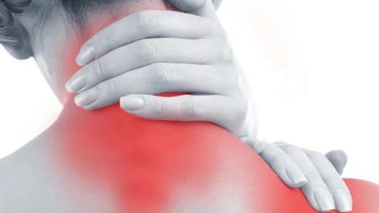 How Inflammation Affects The Body - Cellev8 Nutrition, Inc.