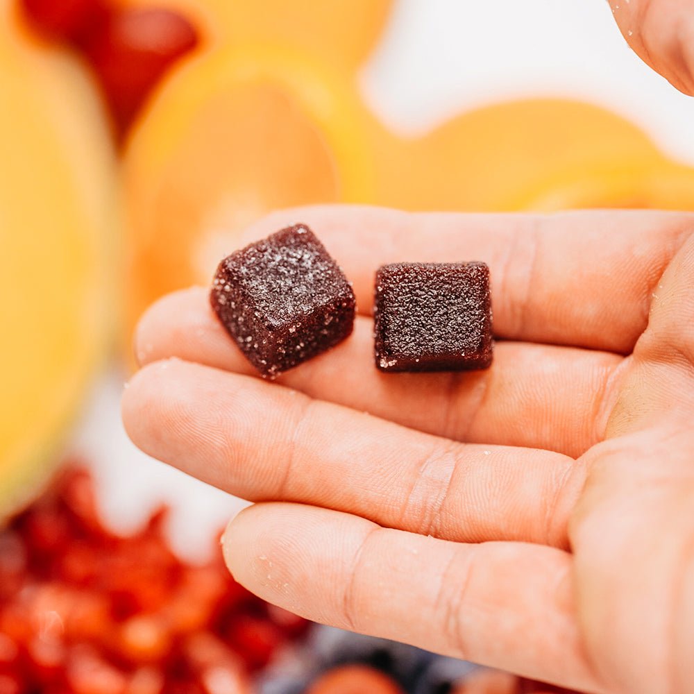 Inflammation & Recovery Gummies (60ct. Bottle) - Cellev8