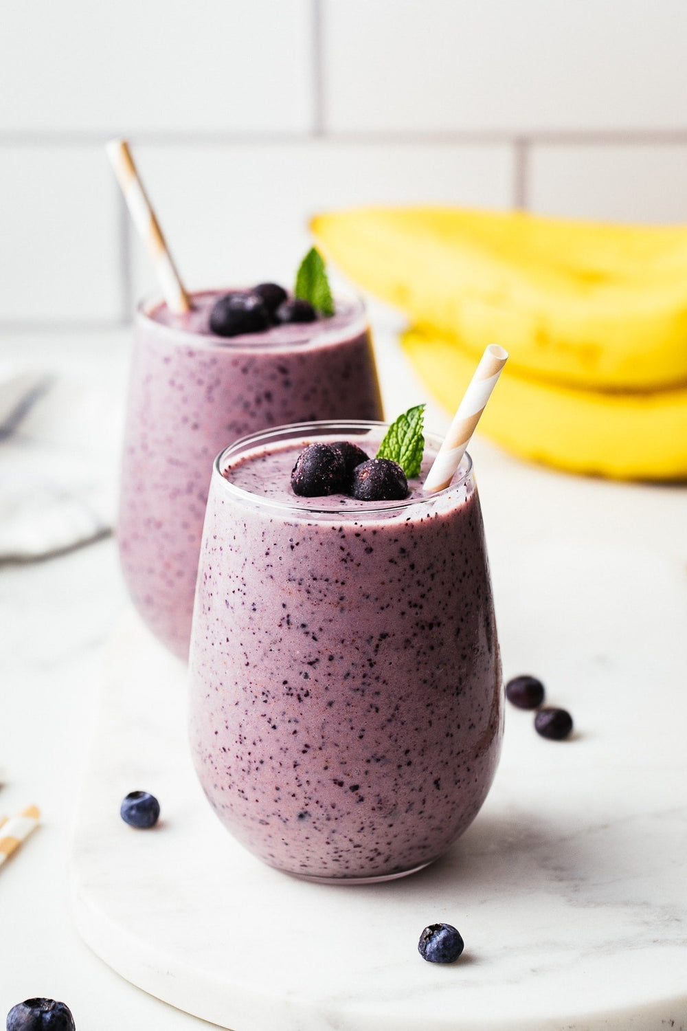 4 Nutritious Recipes to Boost Your Brain Power - Cellev8 Nutrition, Inc.