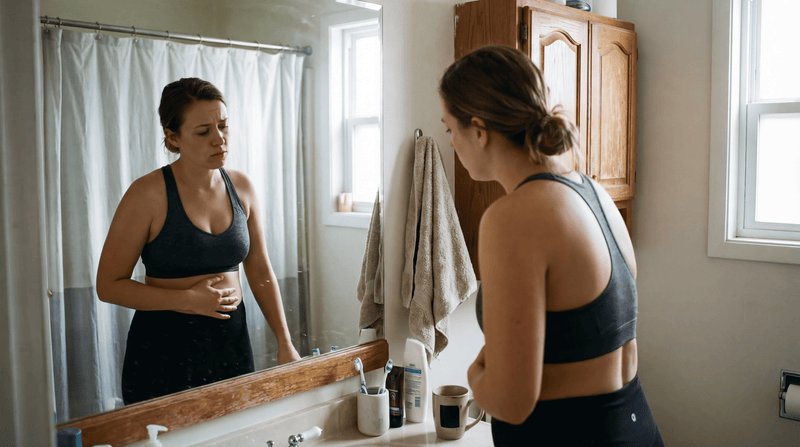 Doing Everything Right But Still Not Losing Fat? Here’s What Could Be Holding You Back - Cellev8 Nutrition, Inc.
