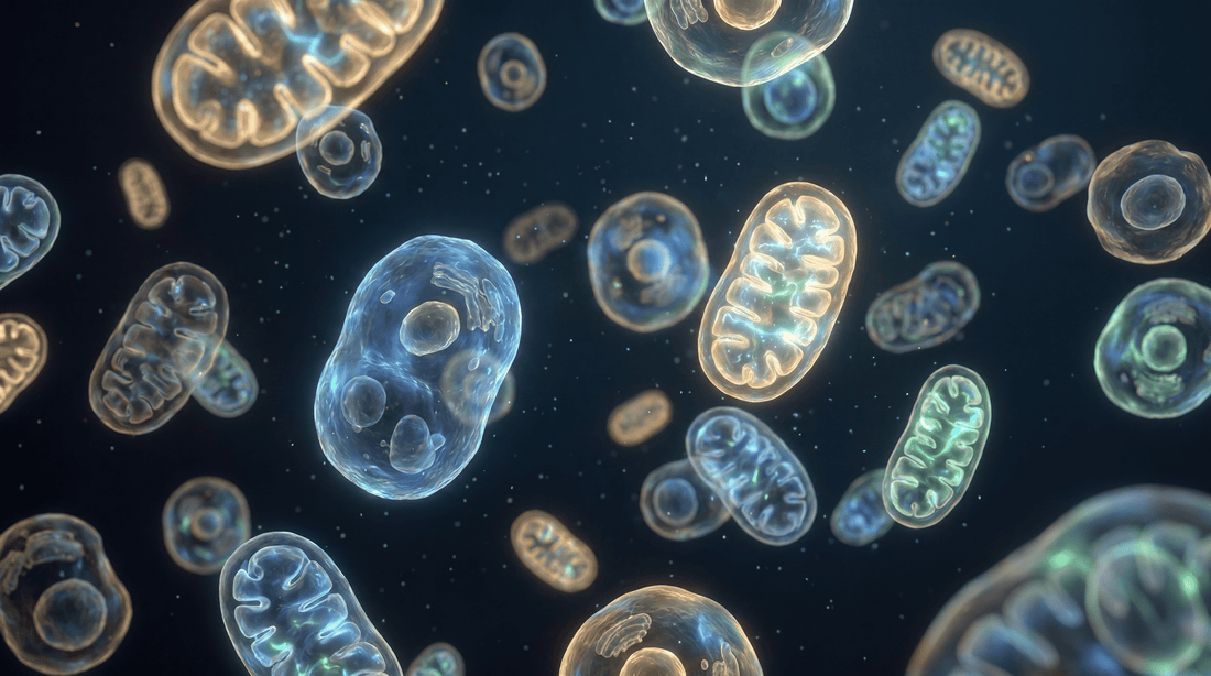 How Chronic Stress Affects Energy, Recovery, and Fatigue - Cellev8 Nutrition, Inc.