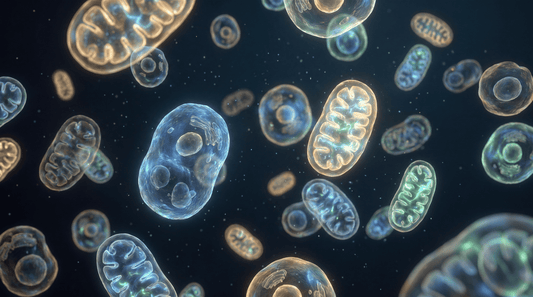 How Chronic Stress Affects Energy, Recovery, and Fatigue - Cellev8 Nutrition, Inc.