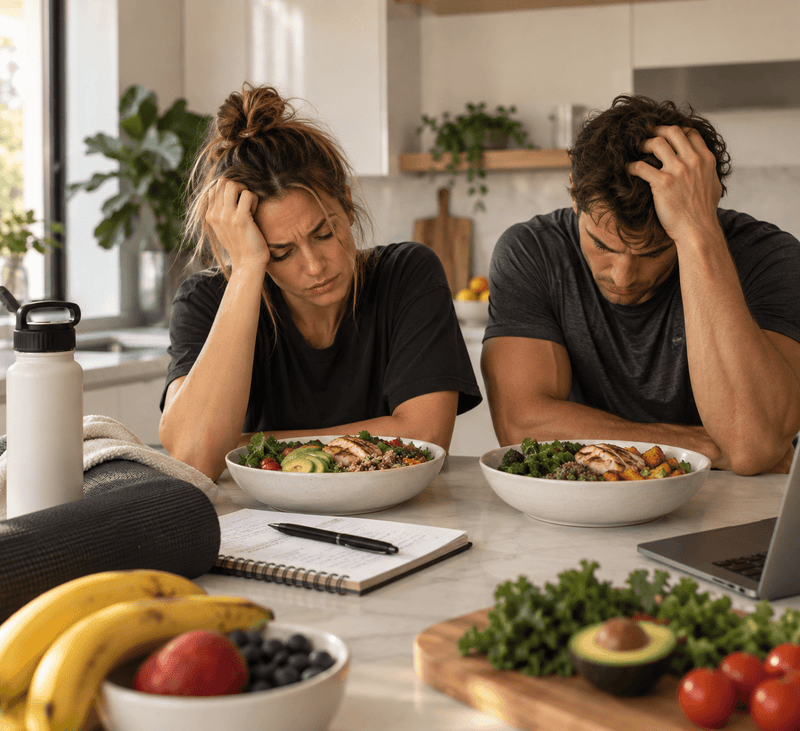 Not Losing Weight Despite Diet & Exercise? Morosil + SOD Explained - Cellev8 Nutrition, Inc.