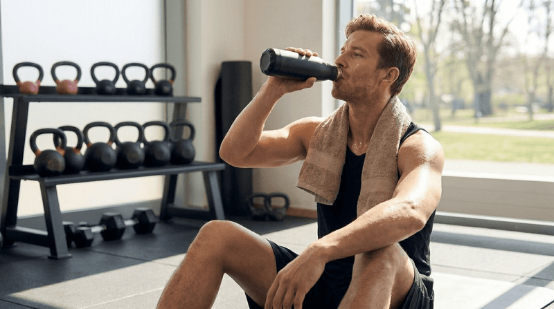 Why Recovery Is Essential for Performance, Energy, and Fitness Goals - Cellev8 Nutrition, Inc.