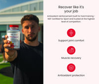 Prime Recovery® Gummies (60ct. Bottle)