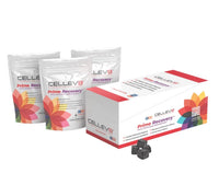 Cellev8 Prime Recovery Gummies 20 4ct Packs