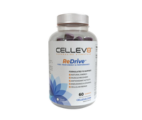 Cellev8 ReDrive Performance Gummies 1 Bottle