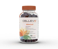 SlimCell™ Gummies (60ct. Bottle)