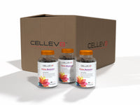 Prime Recovery 60ct. Bottles Case - Cellev8